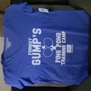 Forrest Gump t shirt